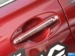 2013款 2.5V 自动 尚锐版