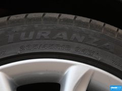 2013款 2.5V 自动 尚锐版