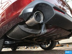 2013款 2.5V 自动 尚锐版