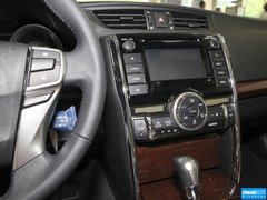 2013款 2.5V 自动 尚锐版