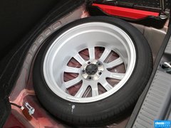 2013款 2.5V 自动 尚锐版