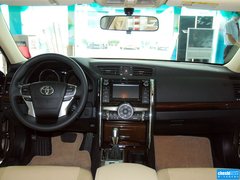 2013款 2.5V 自动 尚锐版