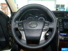 2013款 2.5V 自动 尚锐版