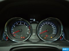 2013款 2.5V 自动 尚锐版