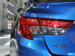 2013款 2.5V 自动 尚锐版