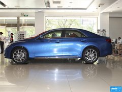 2013款 2.5V 自动 尚锐版