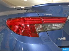 2013款 2.5V 自动 尚锐版
