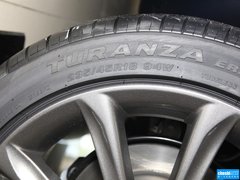 2013款 2.5V 自动 尚锐版