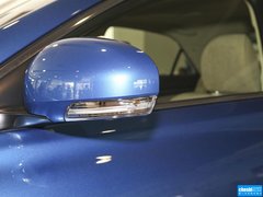 2013款 2.5V 自动 尚锐版