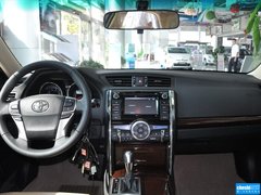 2013款 2.5V 自动 尚锐版