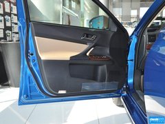 2013款 2.5V 自动 尚锐版