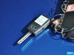 2013款 2.5V 自动 尚锐版