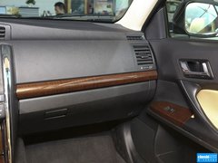 2013款 2.5V 自动 尚锐版