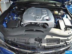 2013款 2.5V 自动 尚锐版