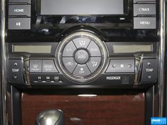 2013款 2.5V 自动 尚锐版