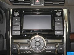 2013款 2.5V 自动 尚锐版