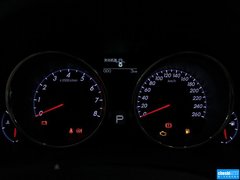 2013款 2.5V 自动 尚锐版