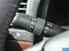 2013款 2.5V 自动 尚锐版
