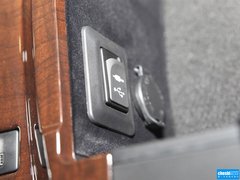 2013款 2.5V 自动 尚锐版