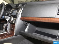 2013款 2.5V 自动 尚锐版