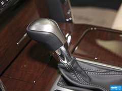2013款 2.5V 自动 尚锐版