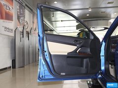 2013款 2.5V 自动 尚锐版