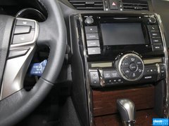 2013款 2.5V 自动 尚锐版