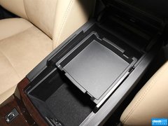 2013款 2.5V 自动 尚锐版