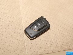 2013款 2.5V 自动 尚锐版