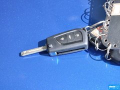 2013款 2.5V 自动 尚锐版