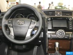 2013款 2.5V 自动 尚锐版