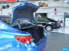 2013款 2.5V 自动 尚锐版