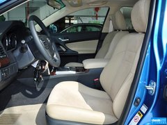 2013款 2.5V 自动 尚锐版