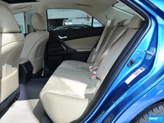 2013款 2.5V 自动 尚锐版