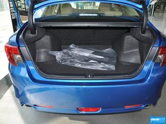 2013款 2.5V 自动 尚锐版