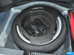 2013款 2.5V 自动 尚锐版