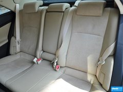 2013款 2.5V 自动 尚锐版