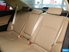 2013款 2.5V 自动 尚锐版