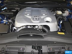 2013款 2.5V 自动 尚锐版