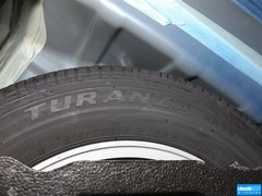 2013款 2.5V 自动 尚锐版