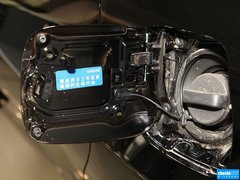 2013款 2.5V 自动 尚锐版