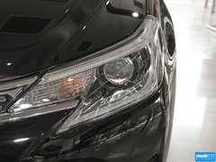 2013款 2.5V 自动 尚锐版