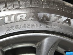 2013款 2.5V 自动 尚锐版