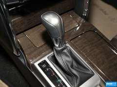 2013款 2.5V 自动 尚锐版