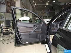 2013款 2.5V 自动 尚锐版