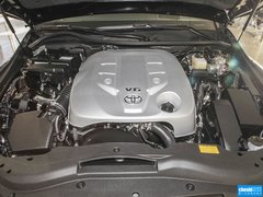 2013款 2.5V 自动 尚锐版