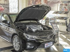 2013款 2.5V 自动 尚锐版