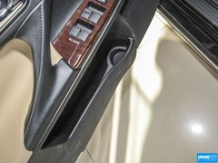 2013款 2.5V 自动 尚锐版