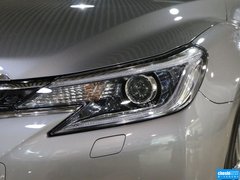 2013款 2.5V 自动 尚锐版