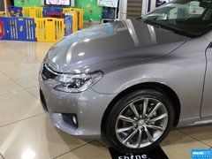 2013款 2.5V 自动 尚锐版